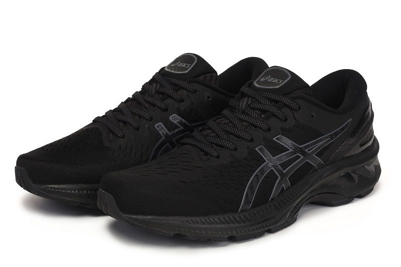 Tênis Asics Gel Kayano 27 - Preto All Black - Masculino