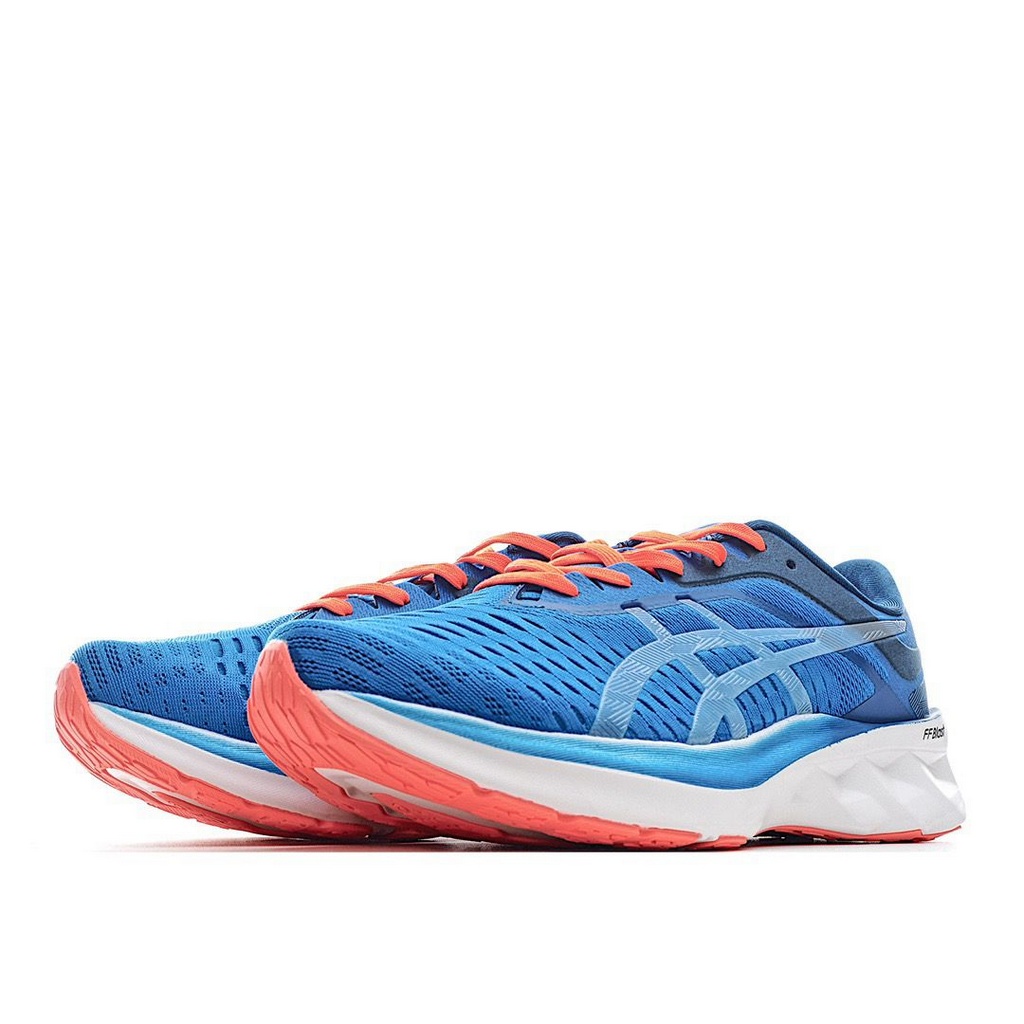 Tênis Asics NovaBlast - Azul - Masculino