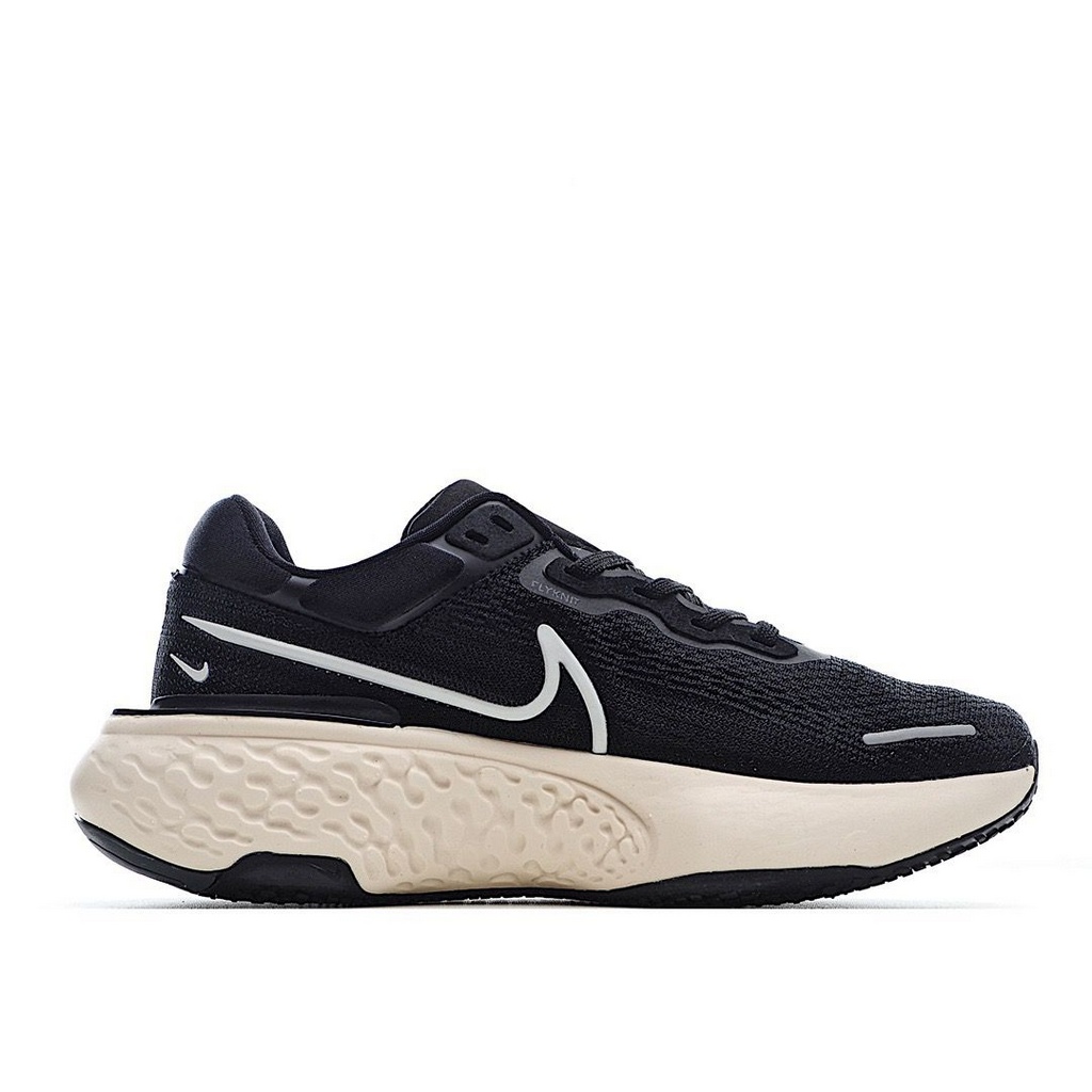 Tênis Nike ZoomX Invincible Run - Preto - Masculino