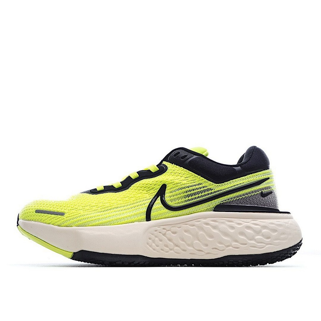 Tênis Nike ZoomX Invincible Run - Verde - Masculino 