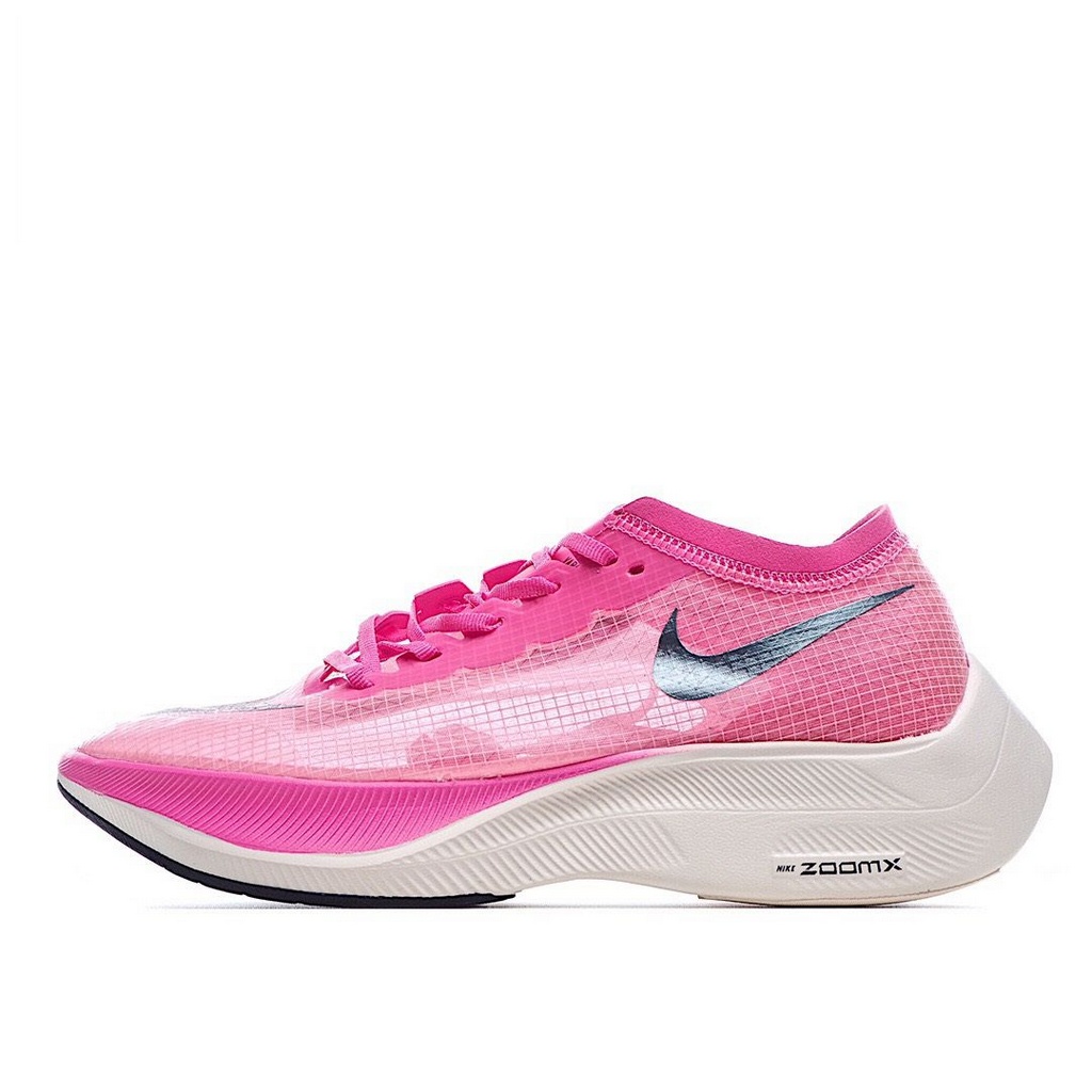 Tênis Nike ZoomX Vaporfly NEXT% - Rosa - Masculino 