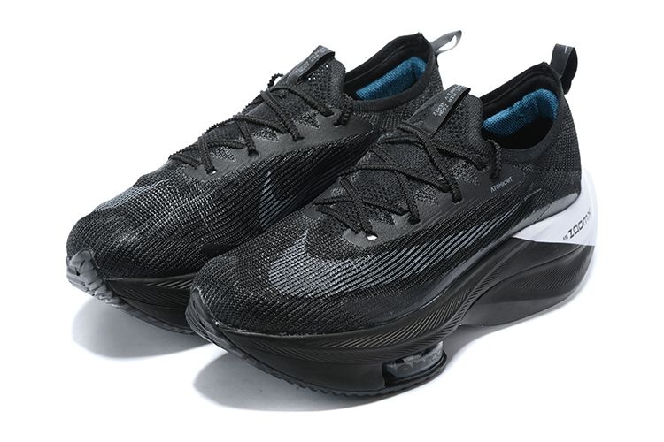 Tênis Nike ZoomX Alphafly NEXT% - Preto - Masculino