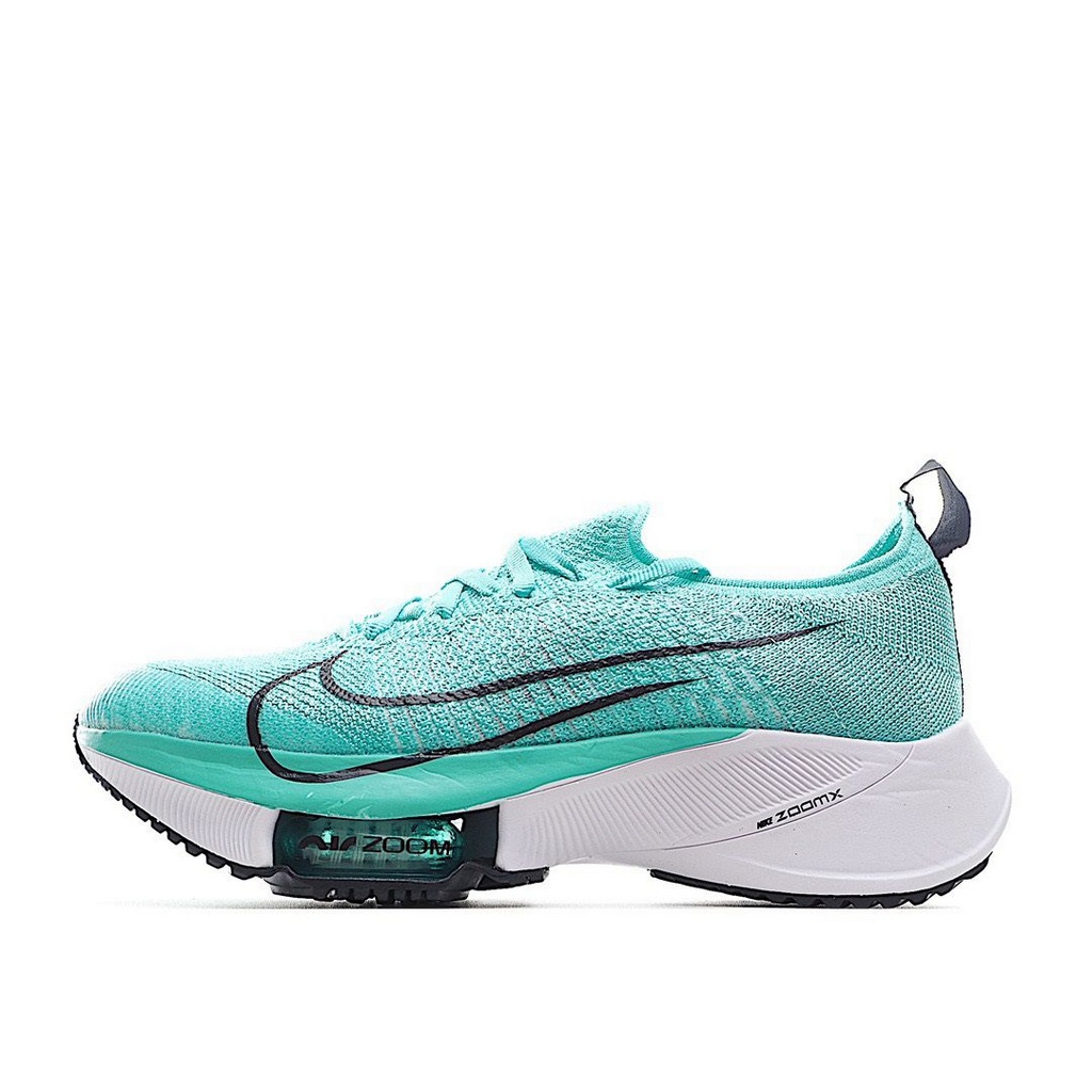 Tênis Nike Air Zoom Tempo NEXT% - Azul Claro - Feminino 