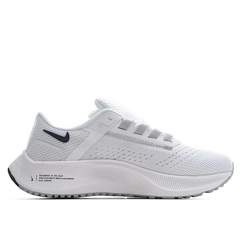 Tênis Nike Air Zoom Pegasus 38 - Branco - Masculino