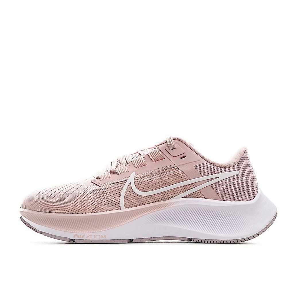 Tênis Nike Air Zoom Pegasus 38 - Rosa - Feminino 