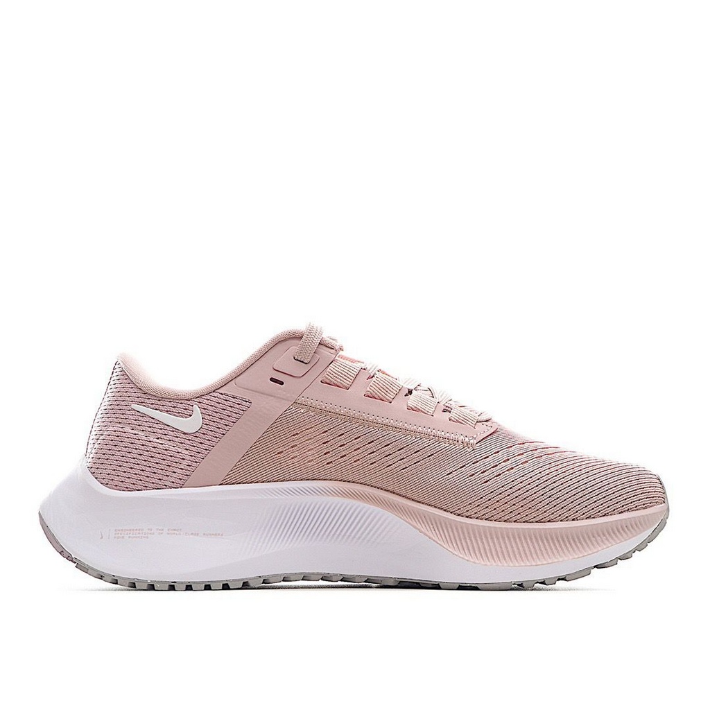 Tênis Nike Air Zoom Pegasus 38 - Rosa - Feminino